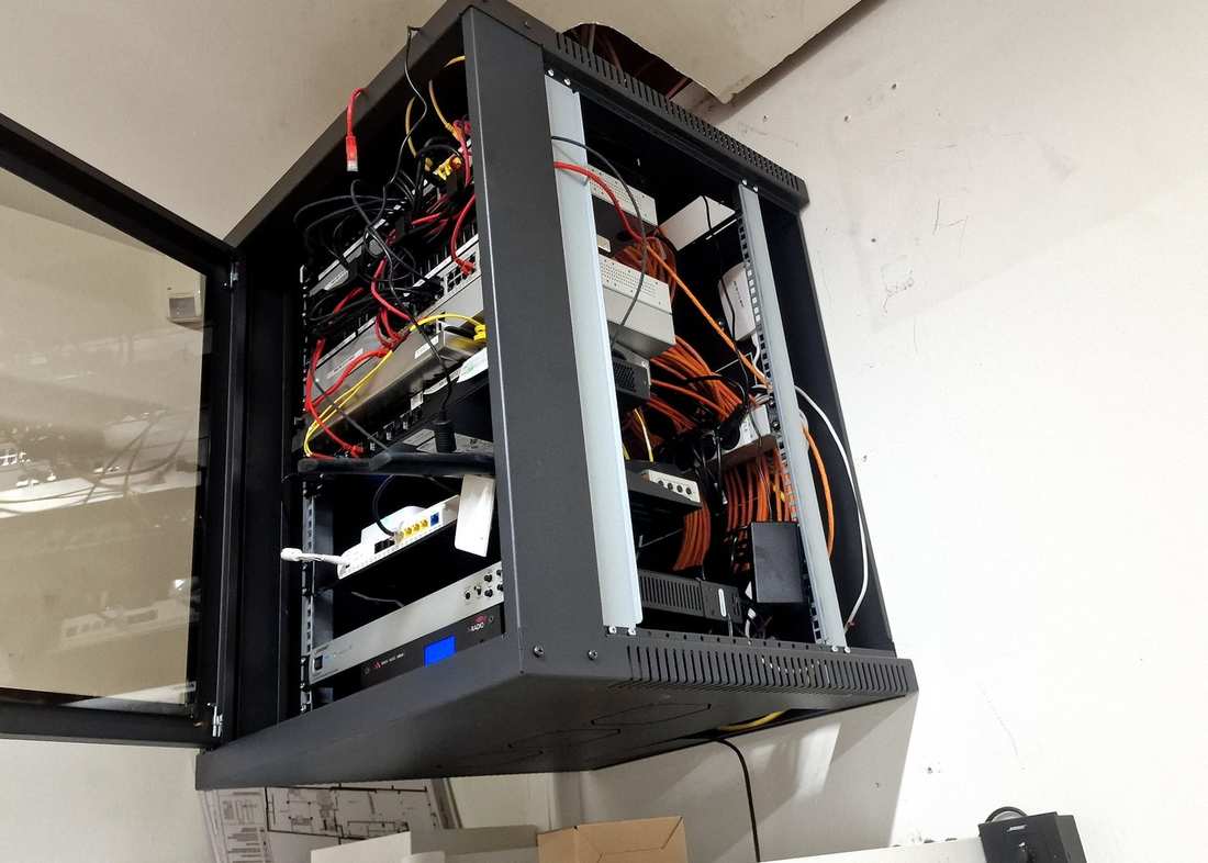 COMPLETE STORE IMAC